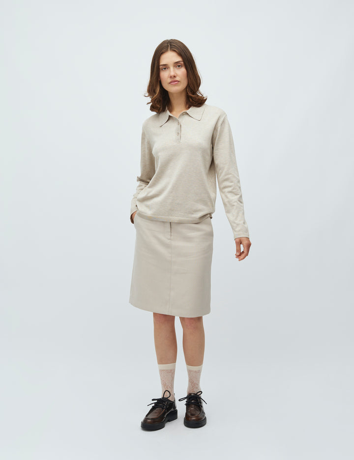Polini oyster melange