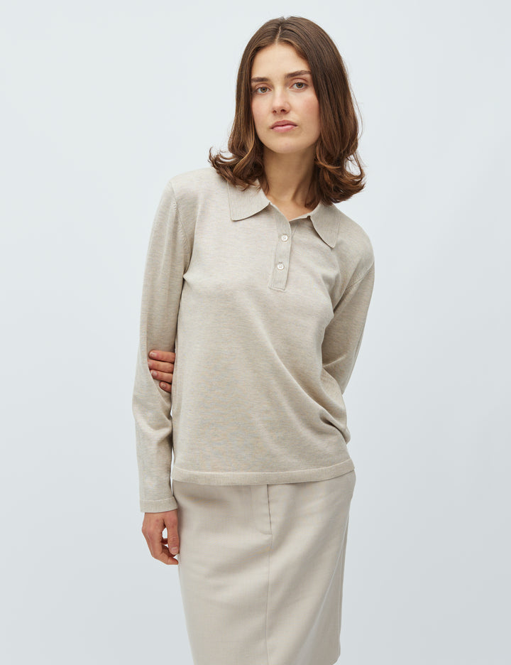 Polini oyster melange