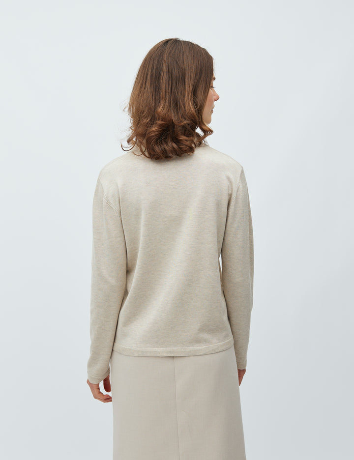 Polini oyster melange