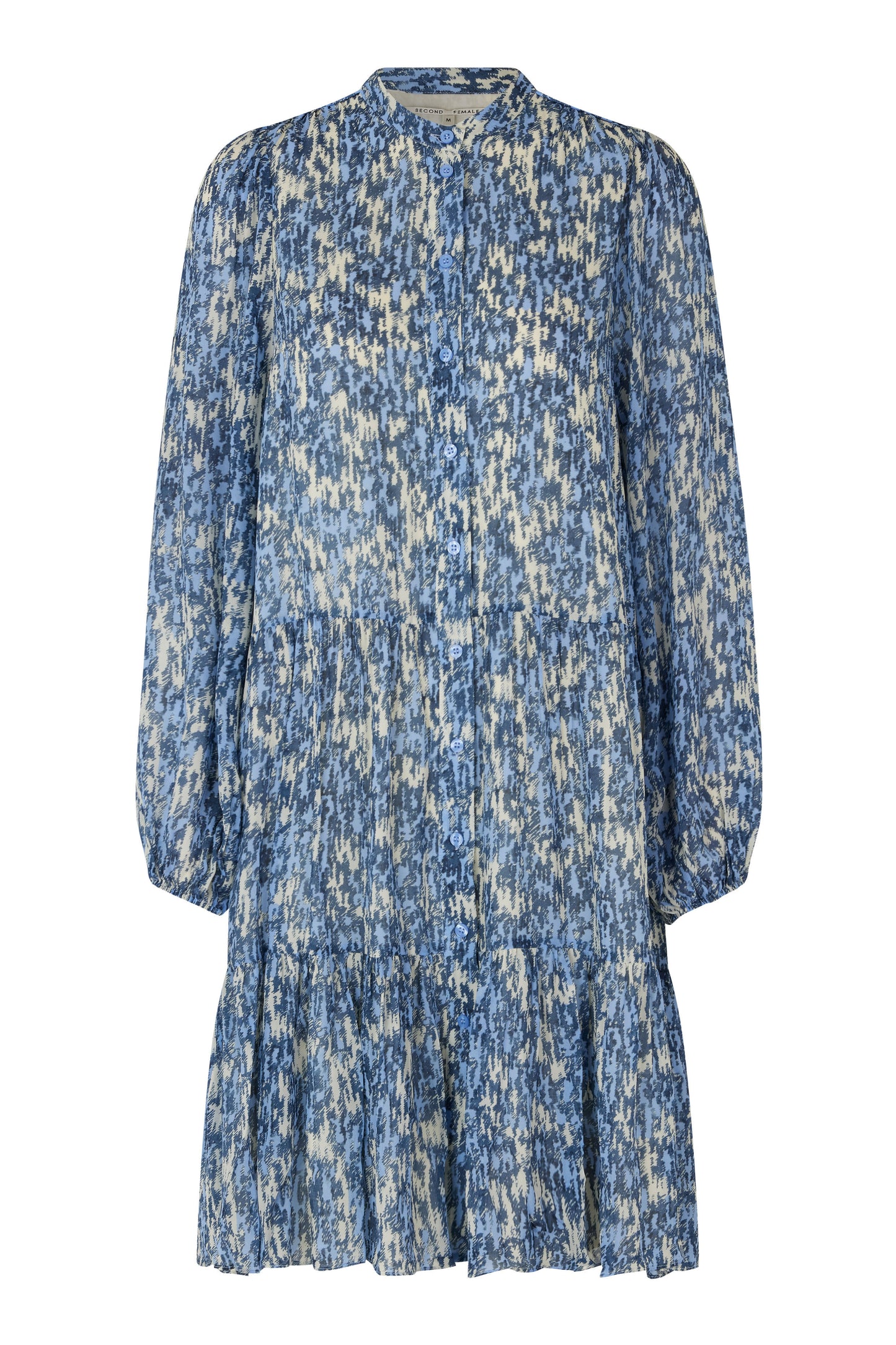 Manner dress grapemist