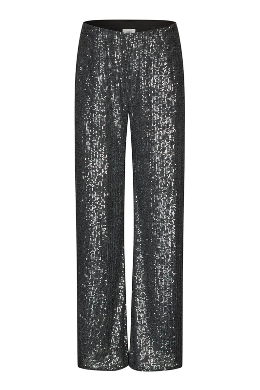 Moonshine trouser volcanic ash
