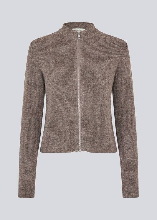 Tree cardigan chocolat chip