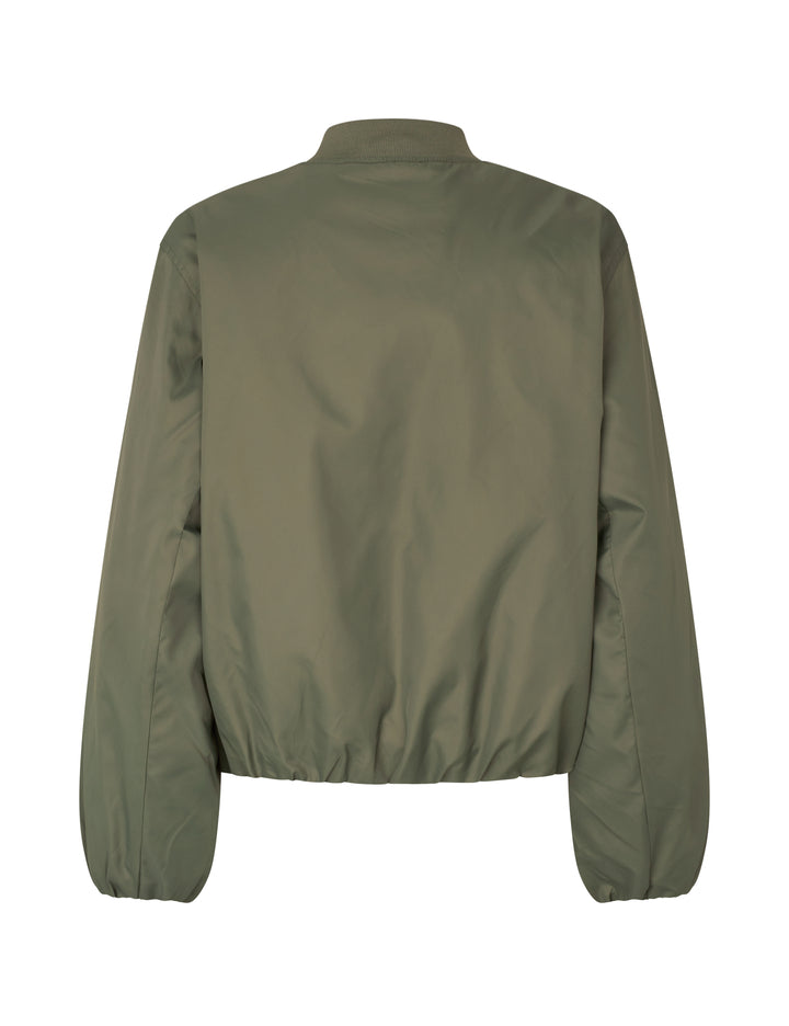 Michi olive