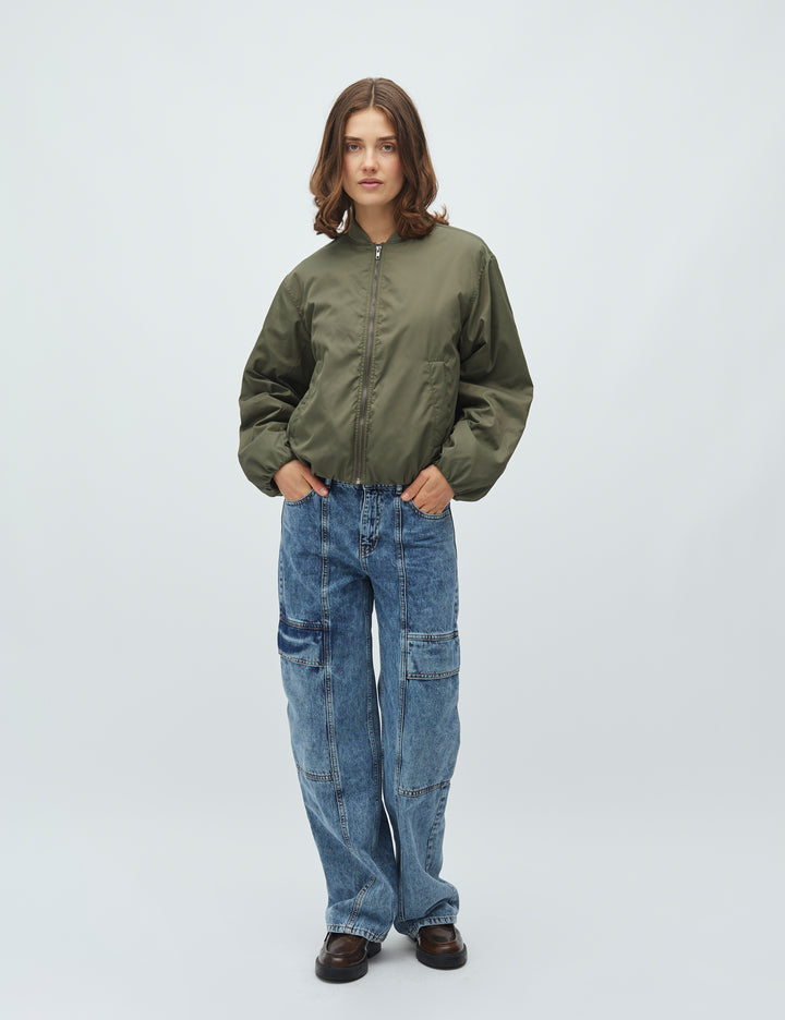 Michi olive