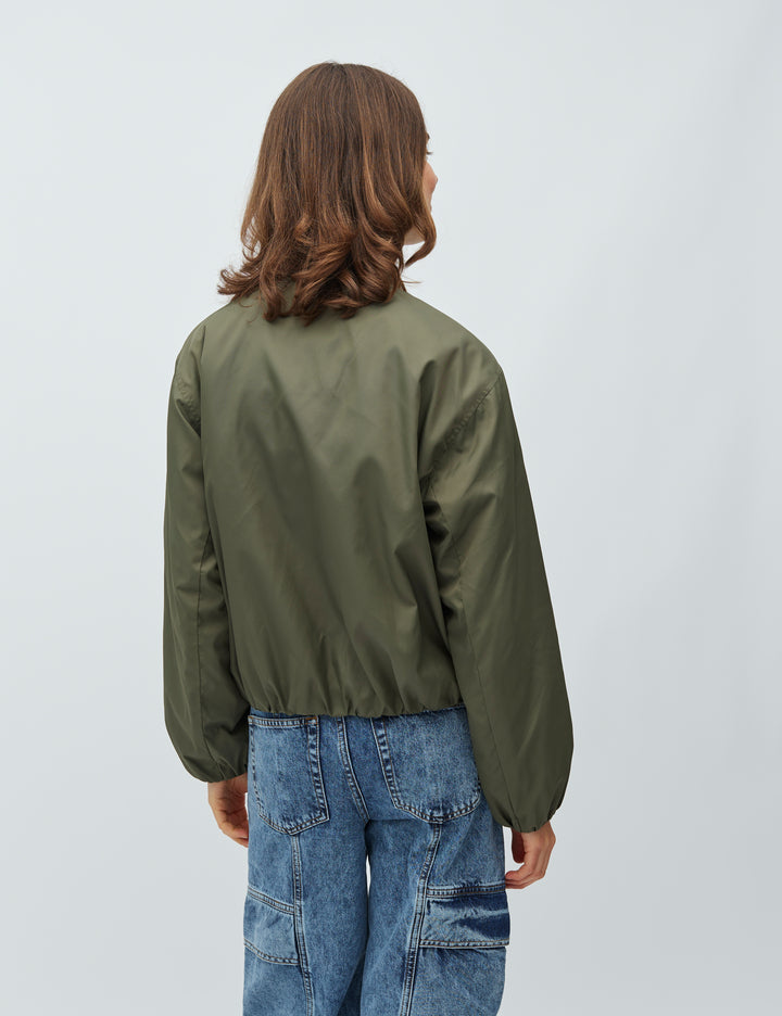 Michi olive