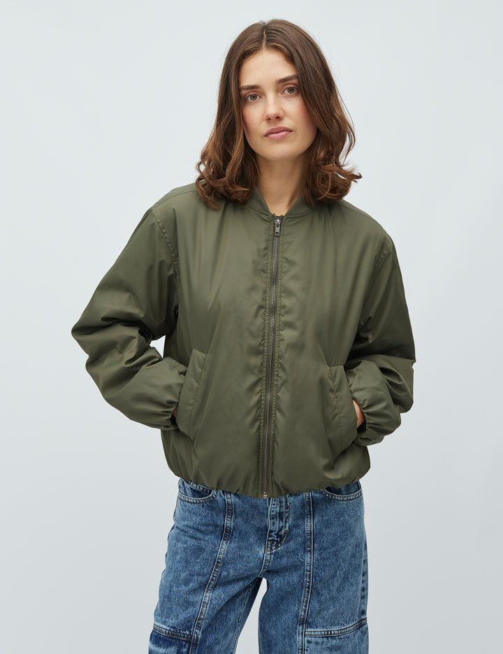 Michi olive