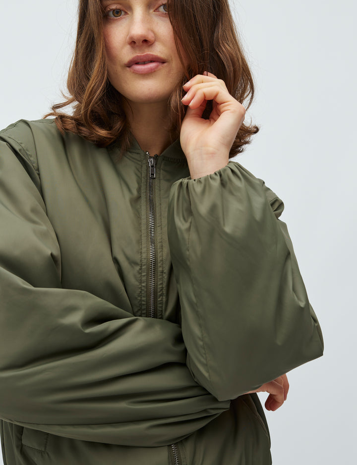 Michi olive