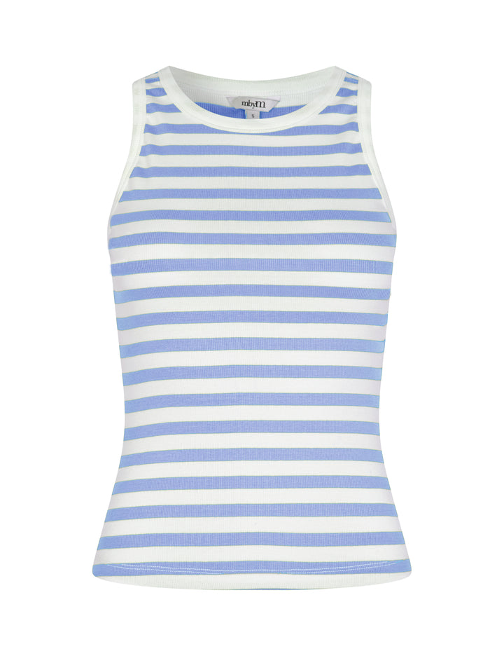 Jaxson blue stripe