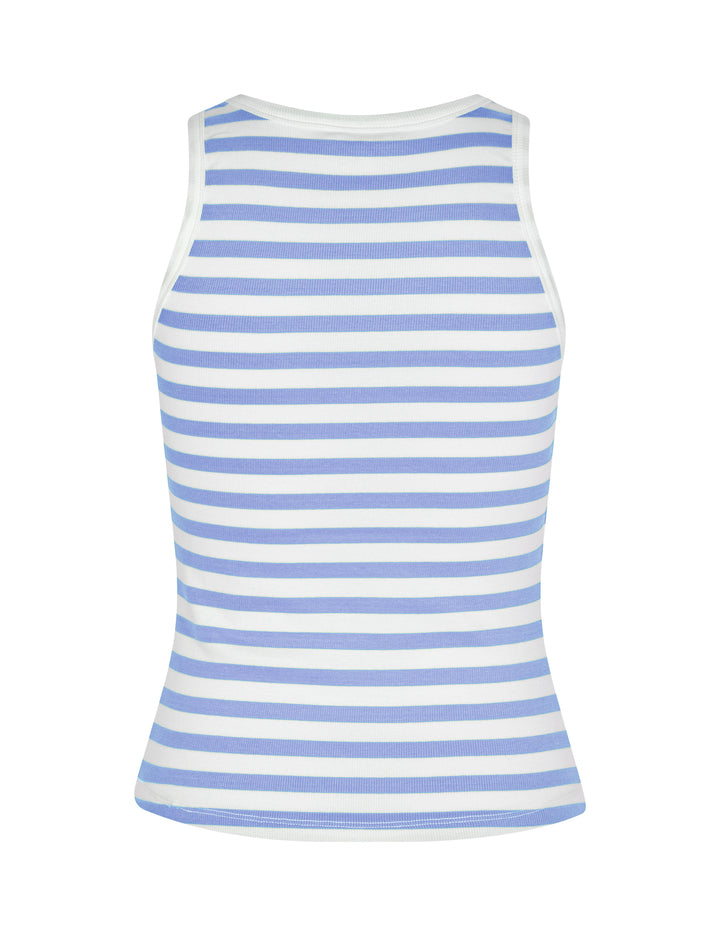 Jaxson blue stripe