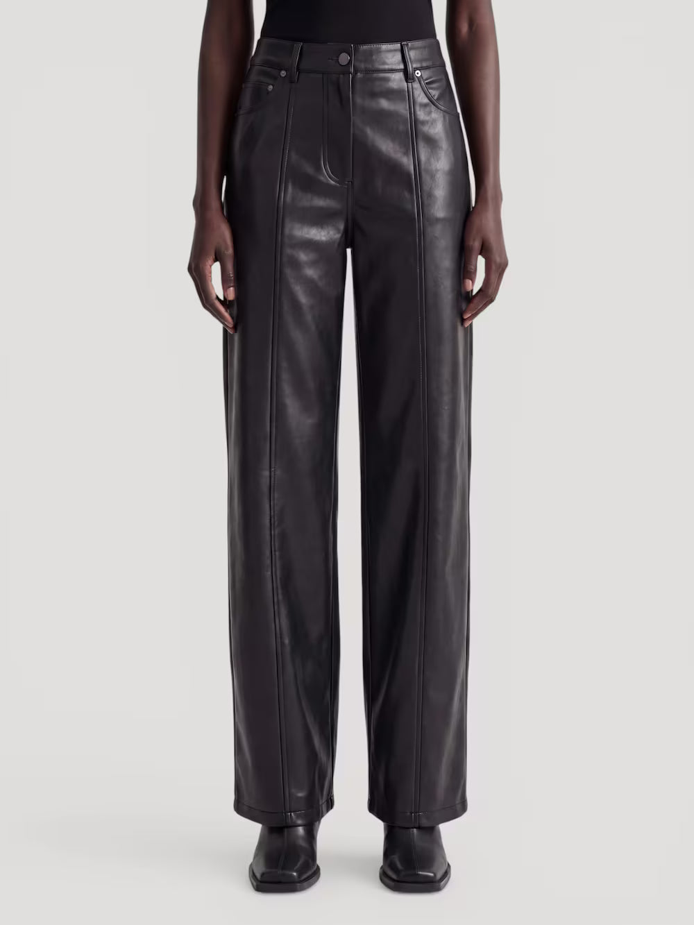 Waida pants black