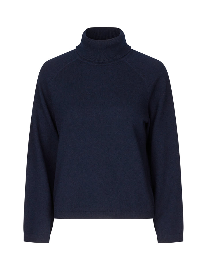 Marinna knit night sky