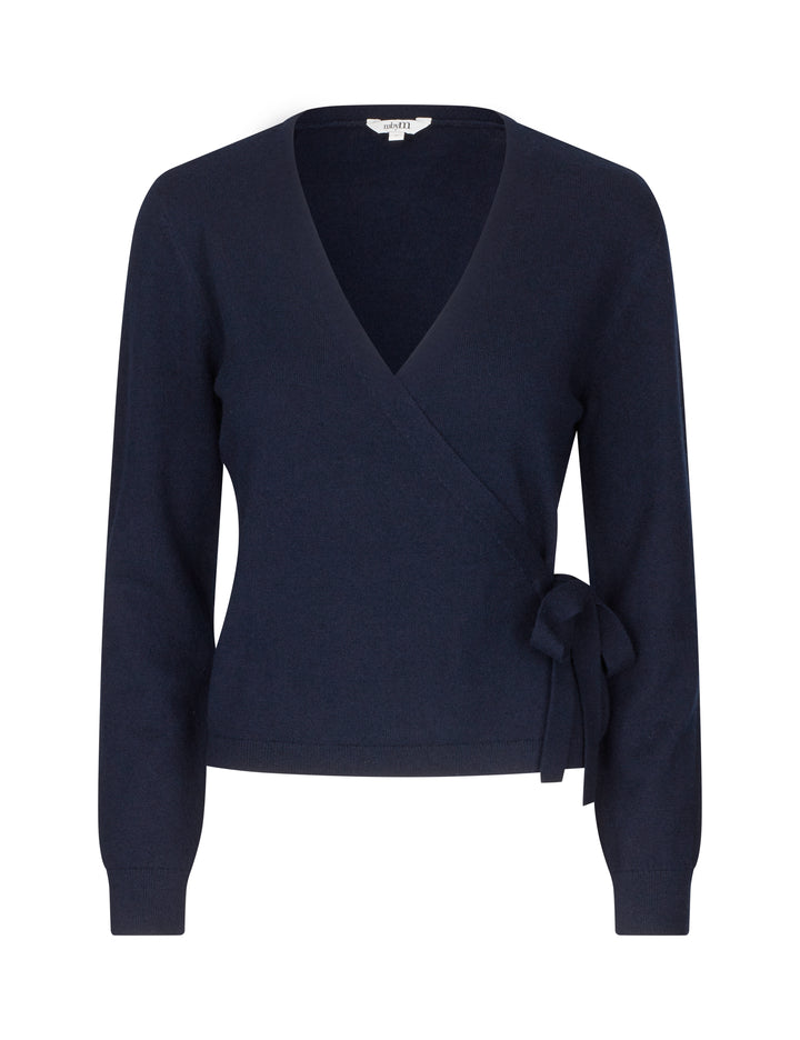 Larisa knit night sky