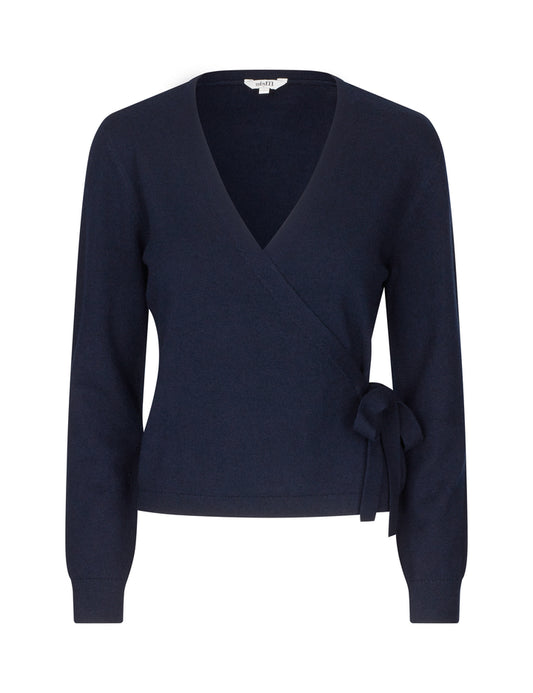 Larisa knit night sky