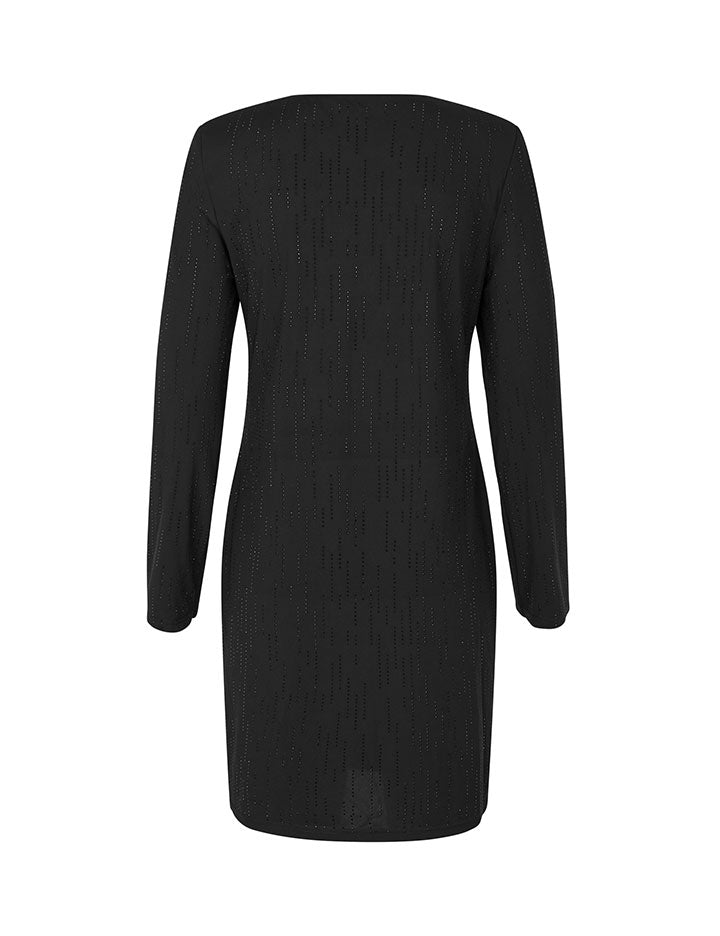 Azurite evermy dress black