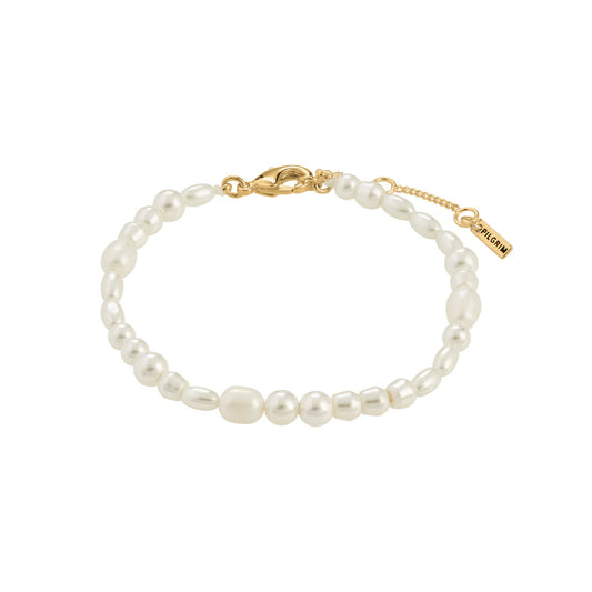 Elliana bracelet gold
