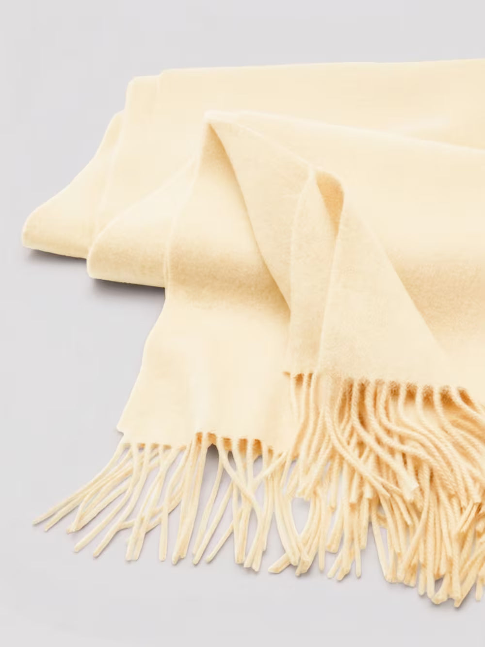 Flan esma scarf