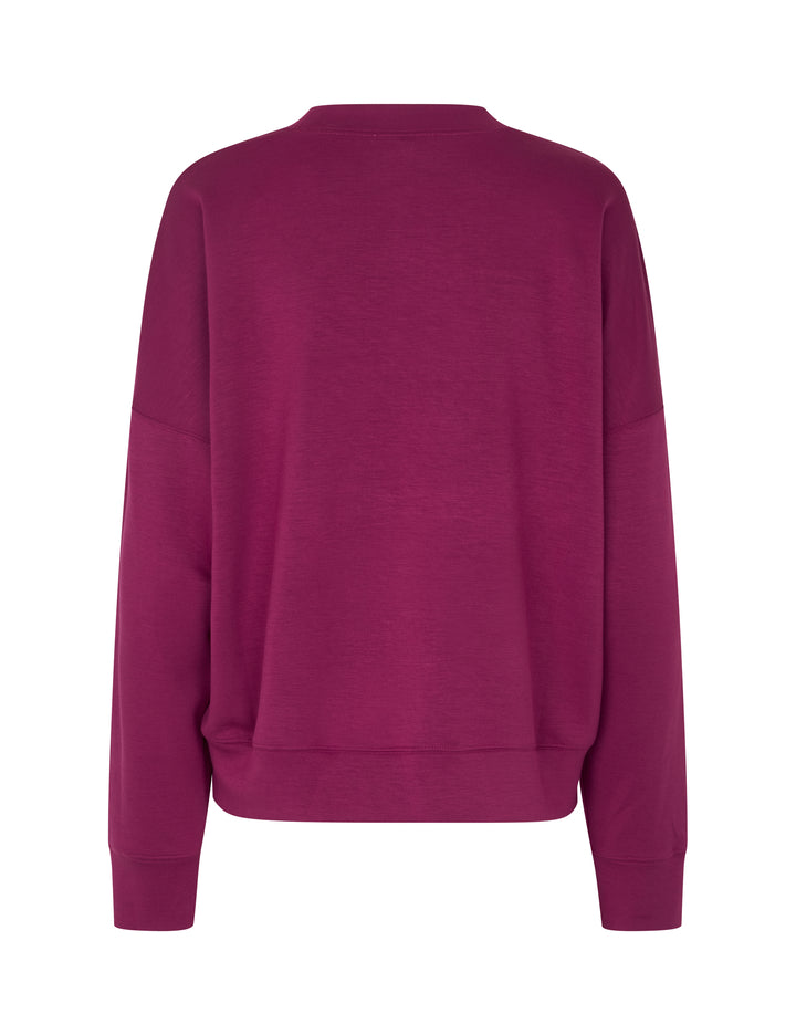 Gill raspberry