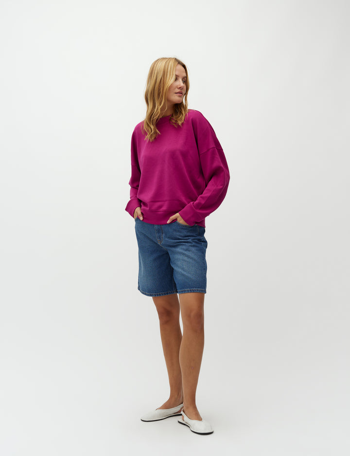 Gill raspberry