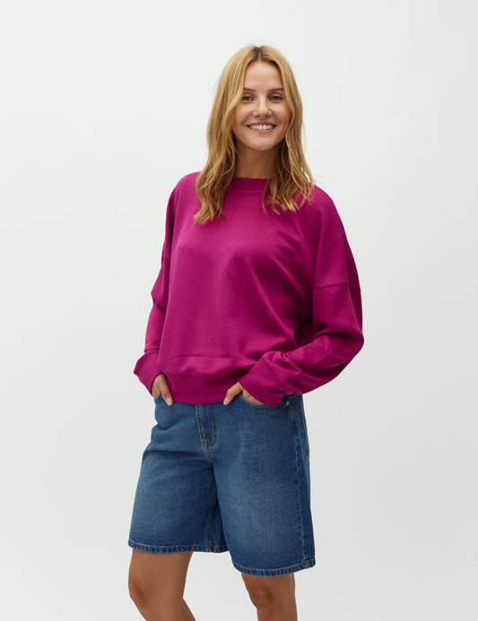 Gill raspberry
