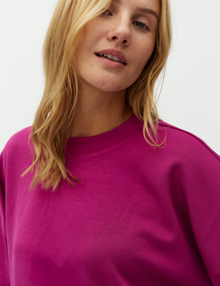 Gill raspberry
