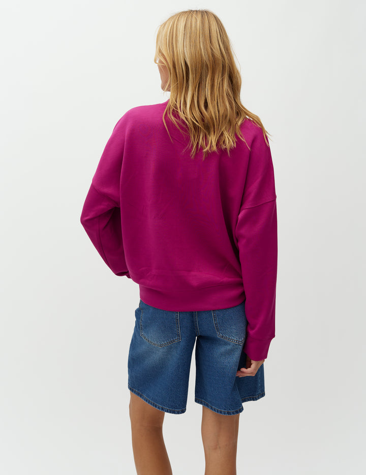 Gill raspberry
