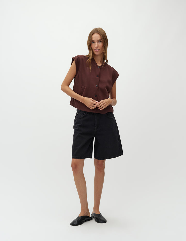 Marisel hope warm brown