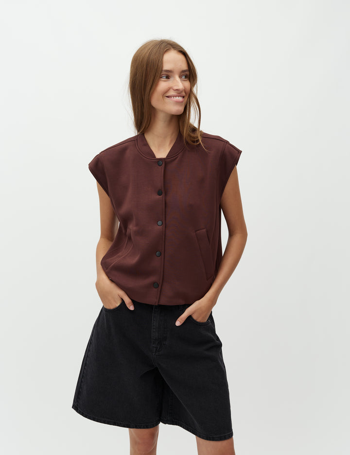 Marisel hope warm brown