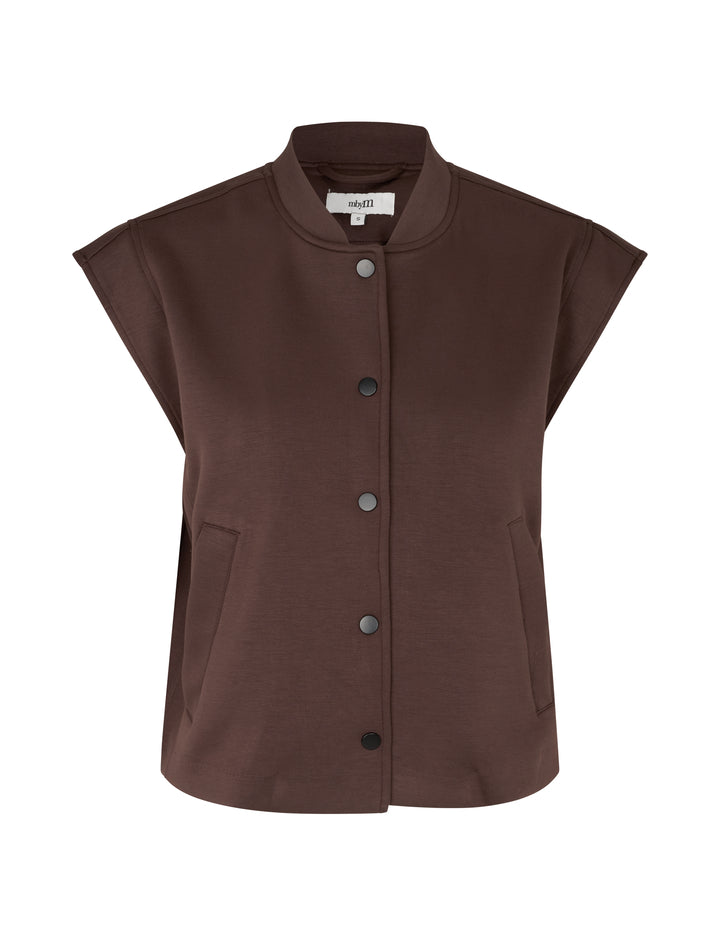 Marisel hope warm brown