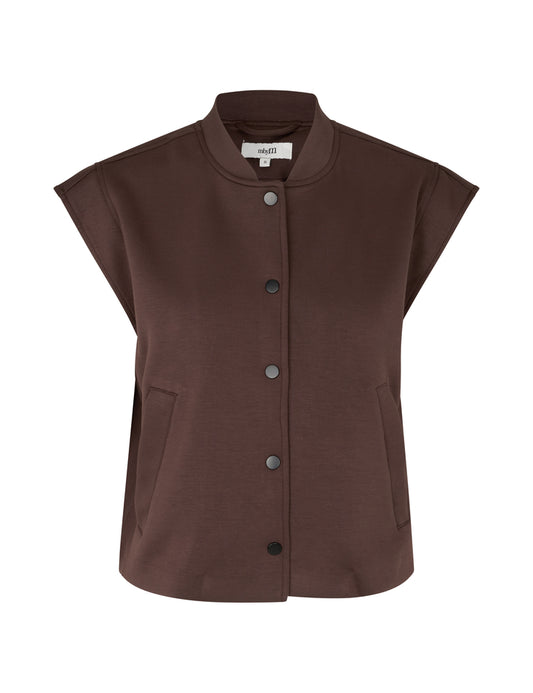 Marisel hope warm brown