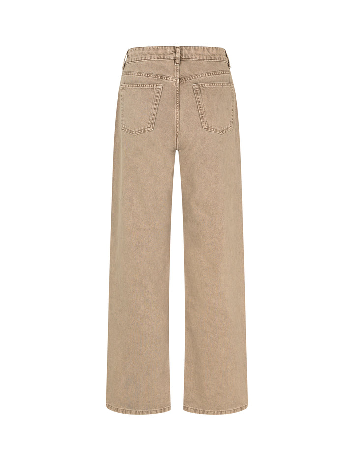 Lixana beige washed