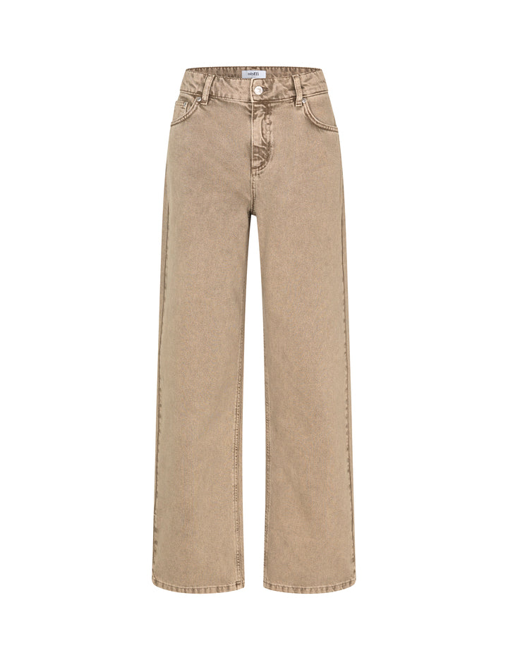 Lixana beige washed