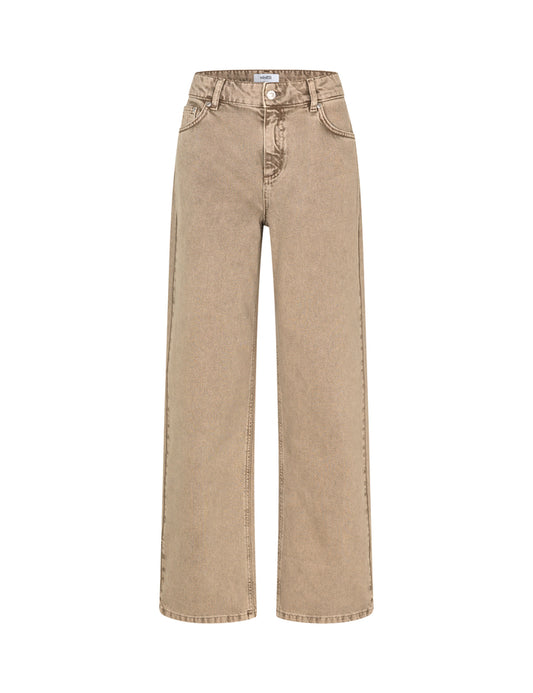 Lixana beige washed