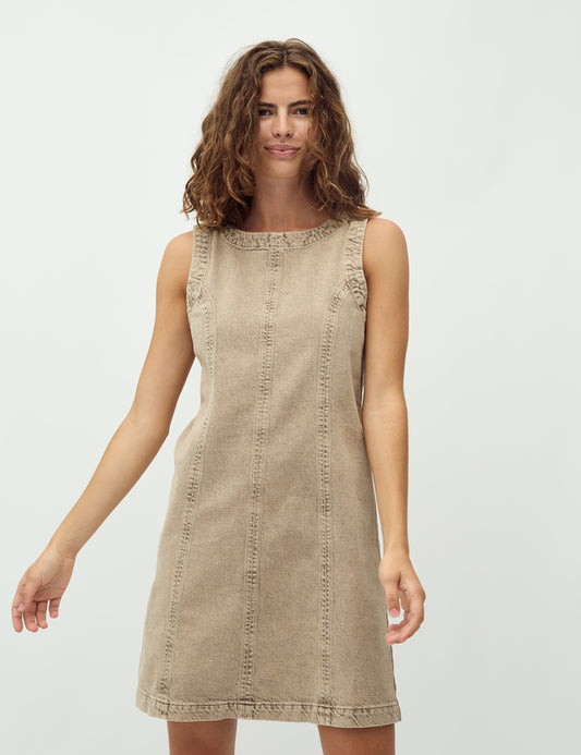 Tamita beige washed