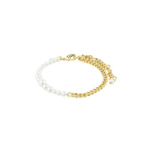 Relando pearl bracelet