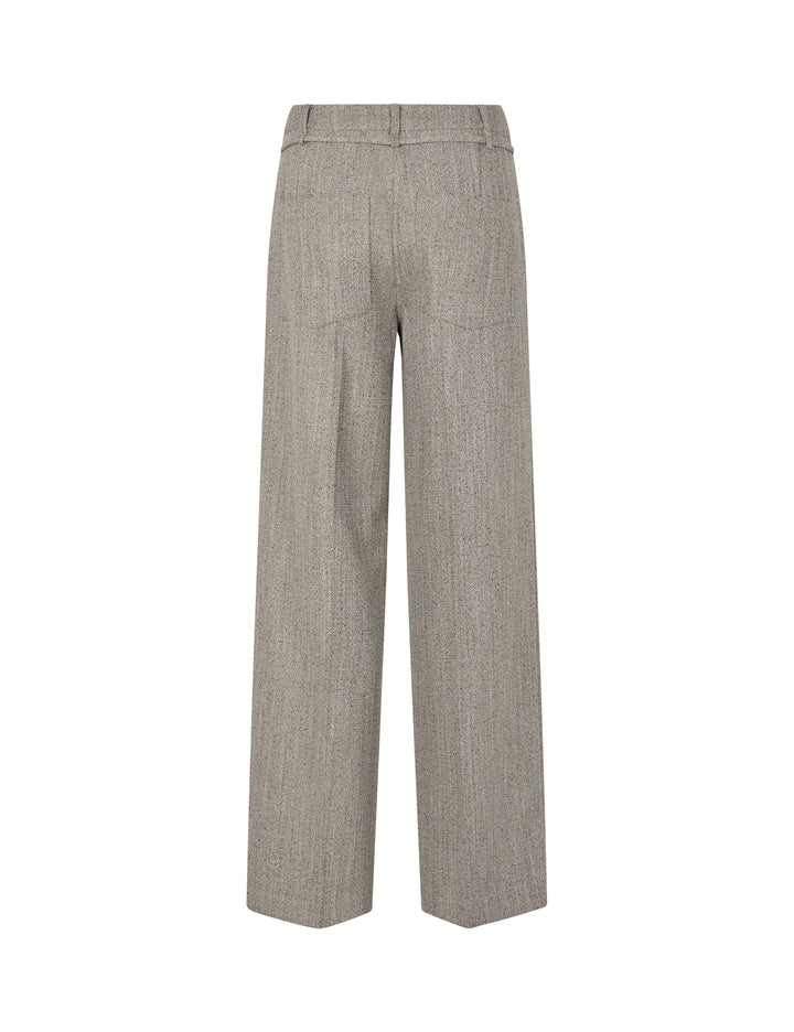 Kammia pepper grey