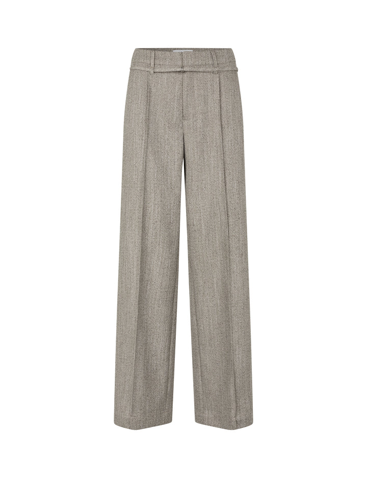Kammia pepper grey