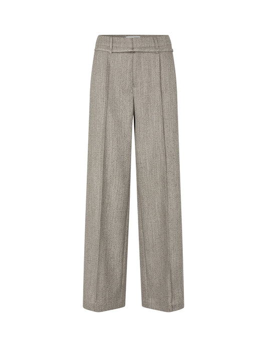 Kammia pepper grey