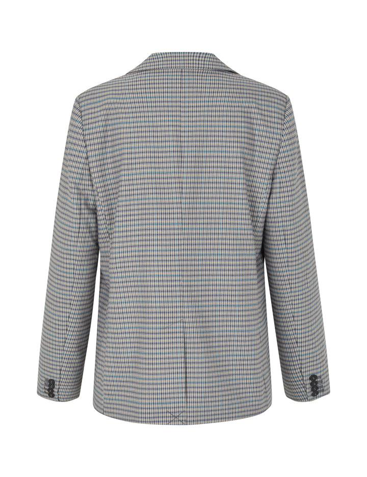 Tinsley blazer billi check