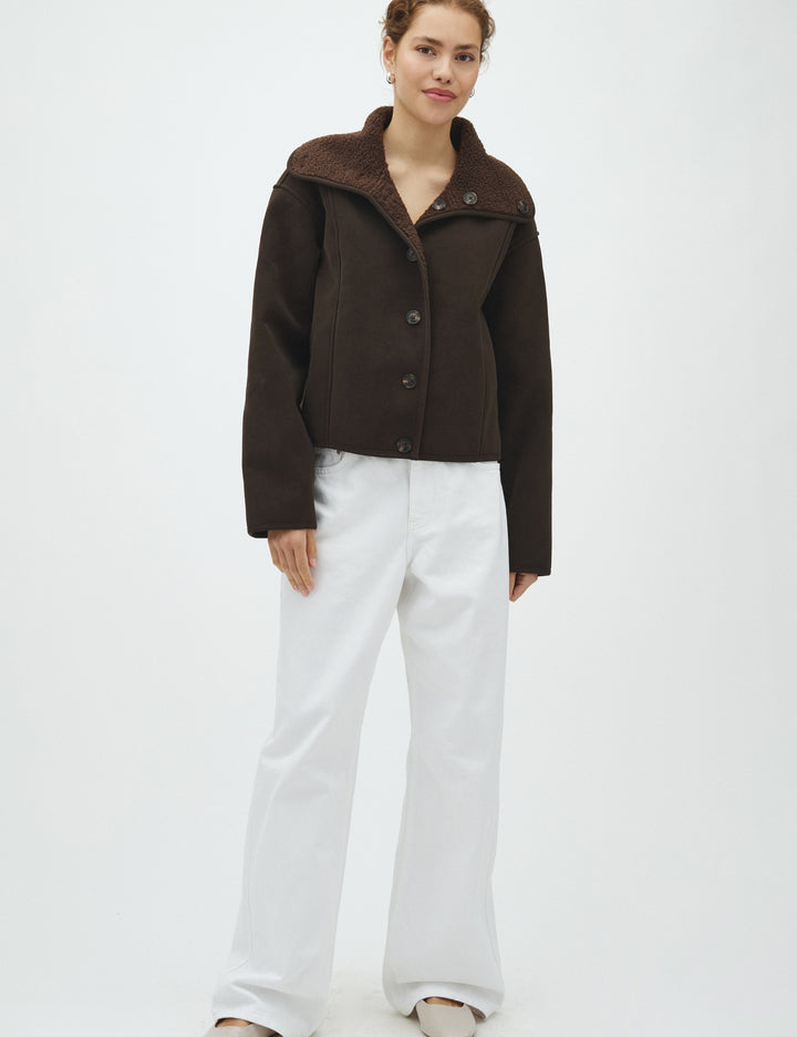 Mireli java