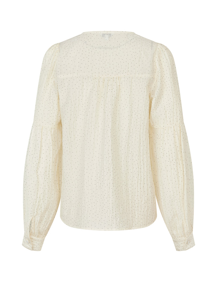 Kammah sugar black dots