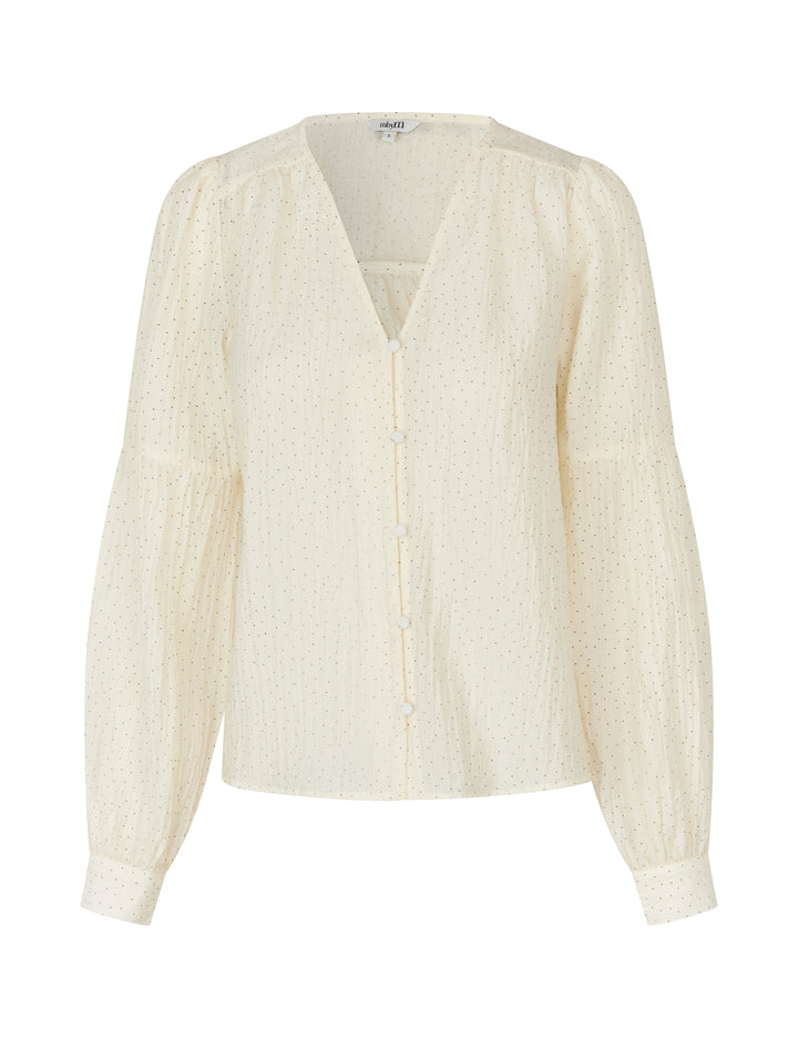 Kammah sugar black dots