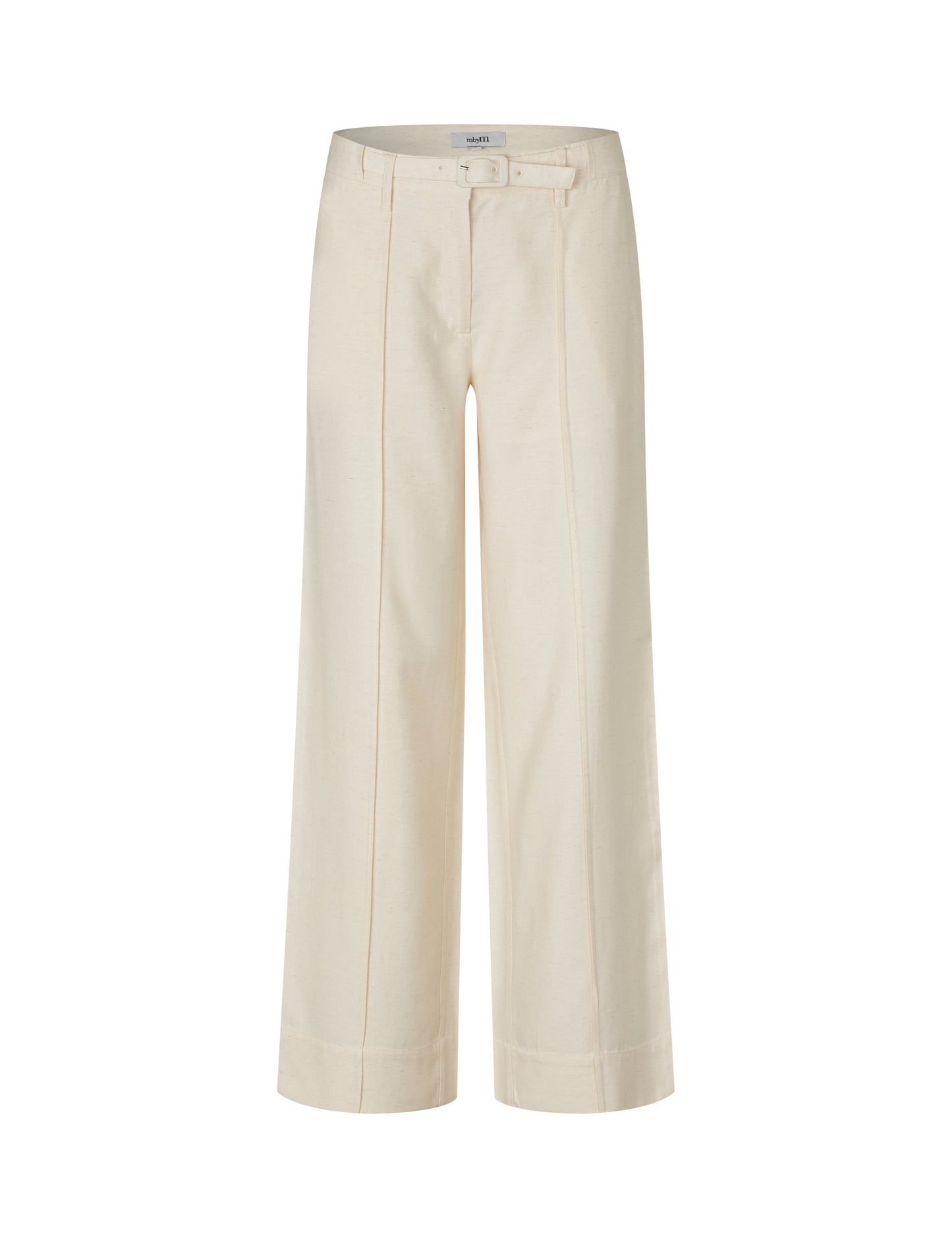 Fenna pants natural light