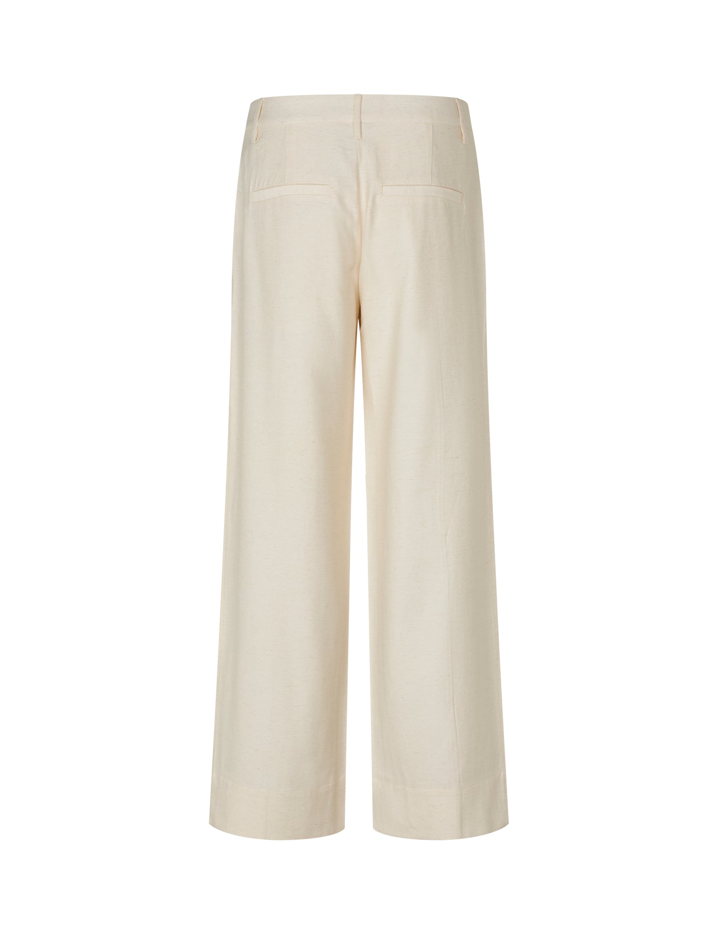Fenna pants natural light