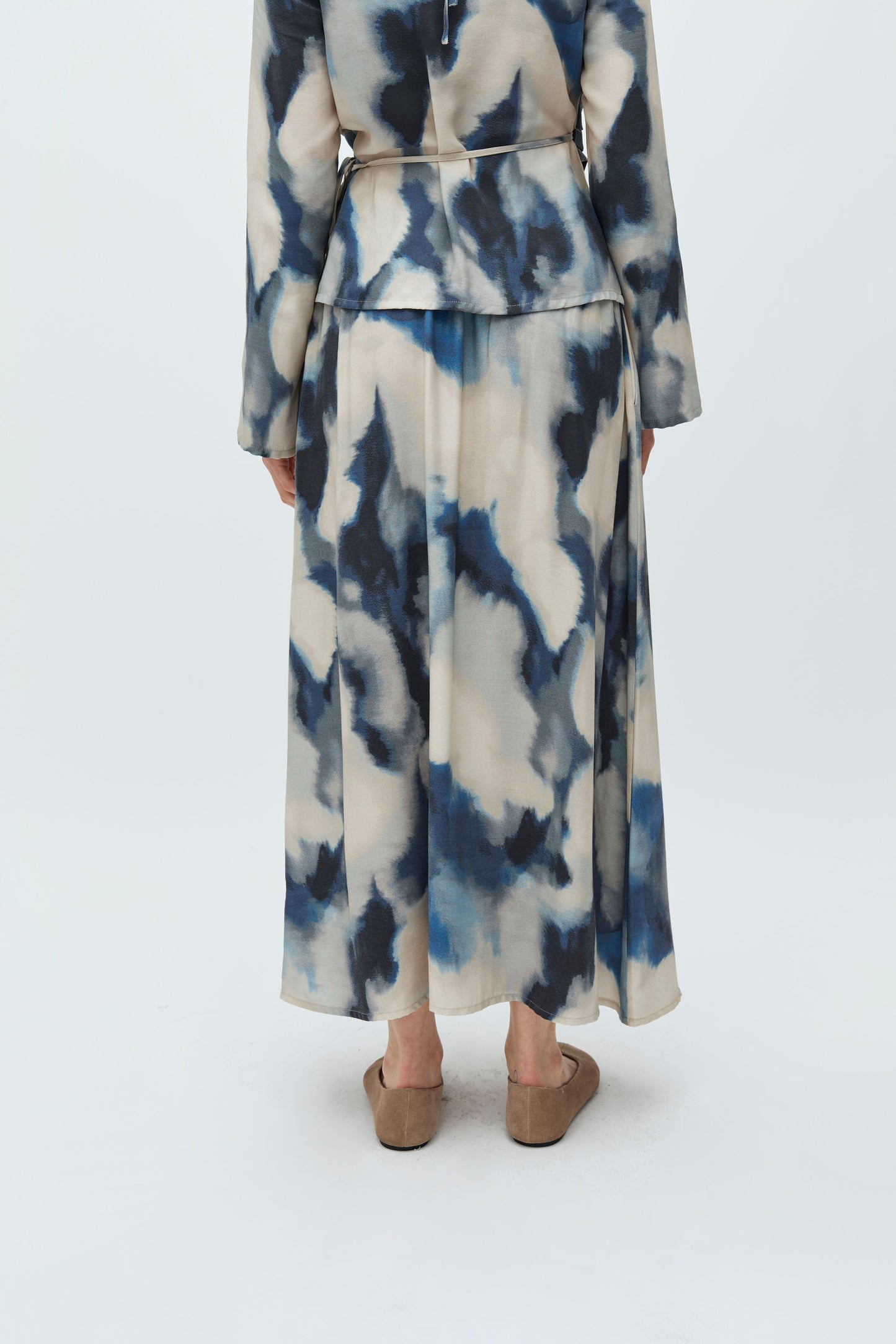 aveline keikan print