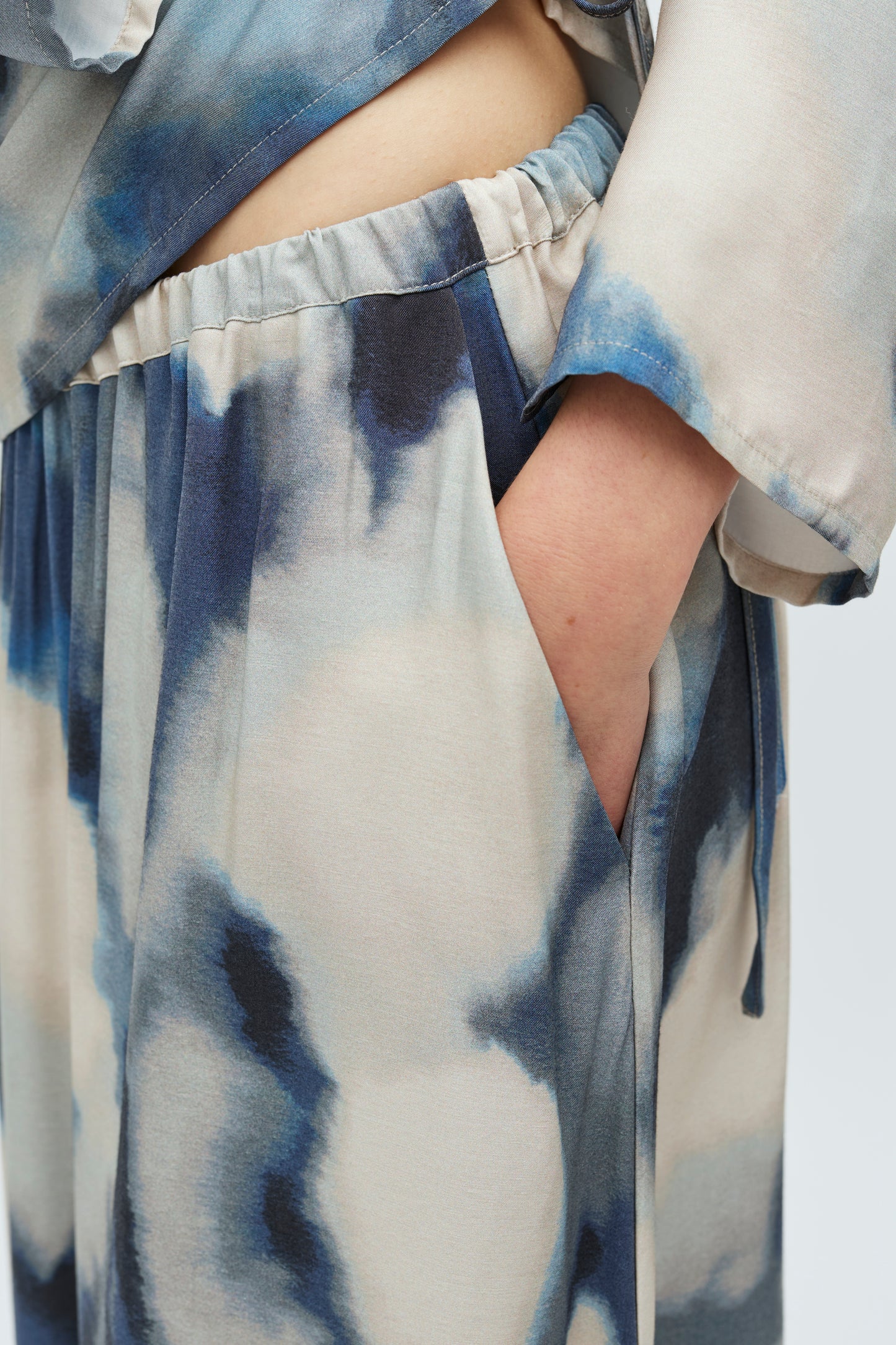 aveline keikan print