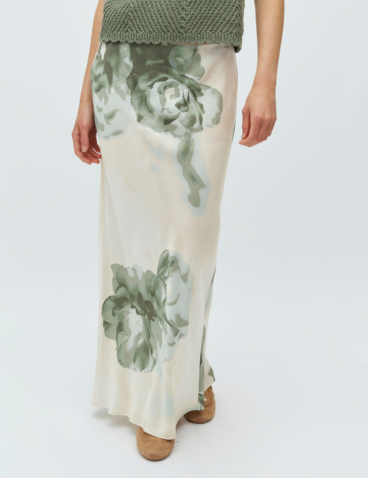 Aninda florella print