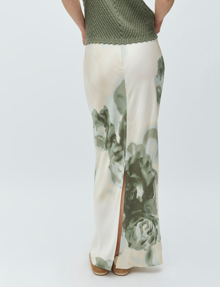 Aninda florella print