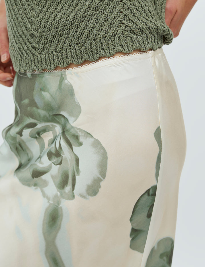 Aninda florella print