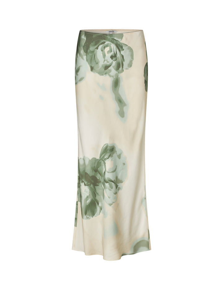 Aninda florella print