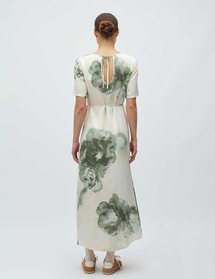 Kylar dress florella print